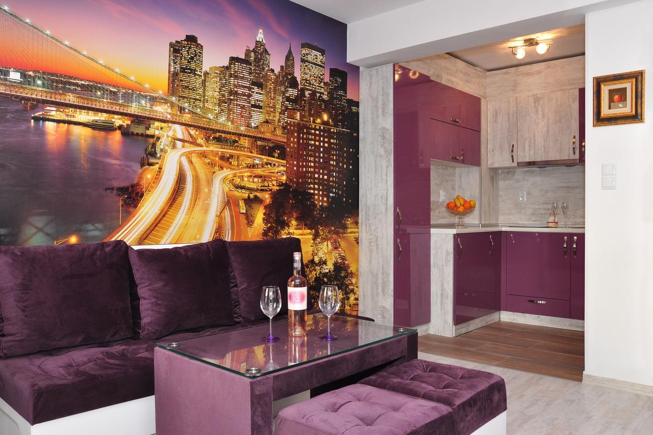 Lombardi Family Hotel Rusçuk Dış mekan fotoğraf