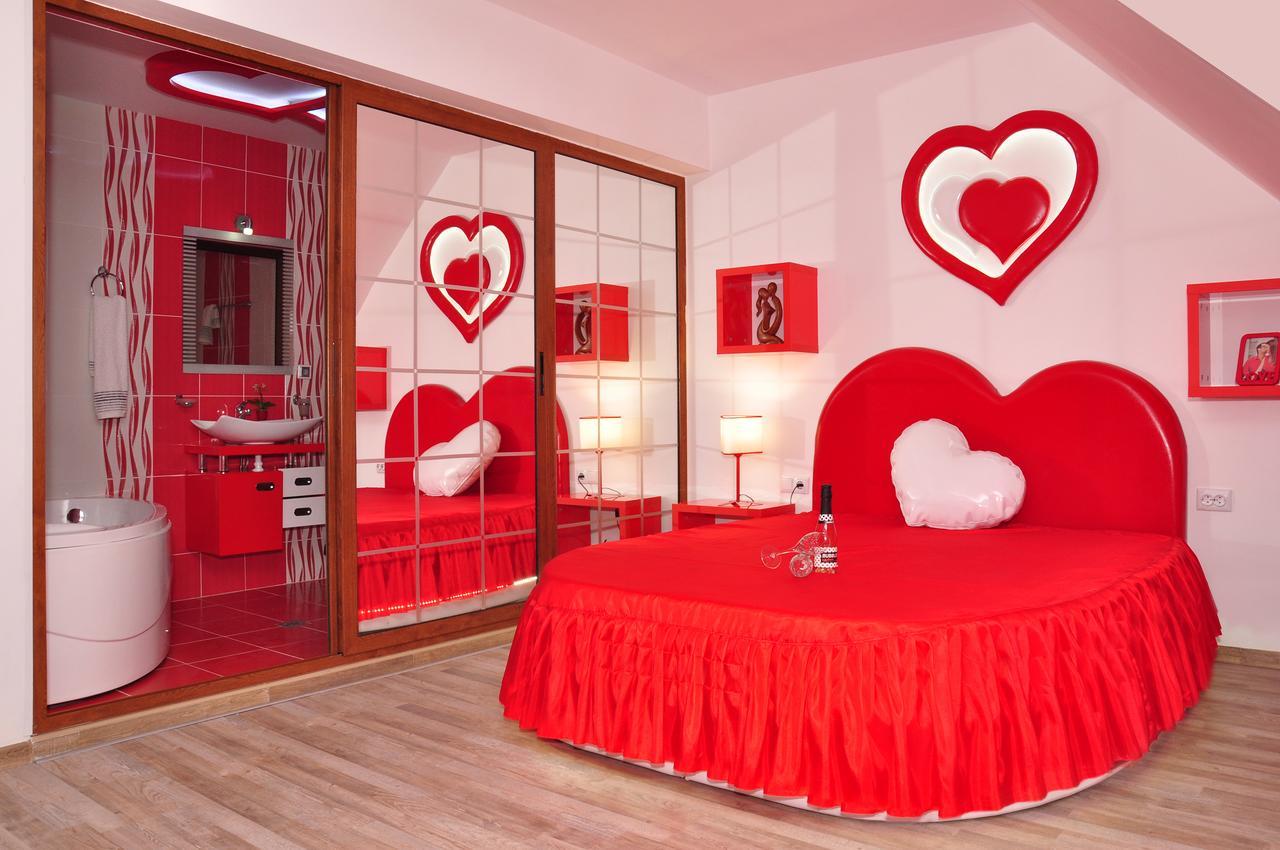 Lombardi Family Hotel Rusçuk Dış mekan fotoğraf