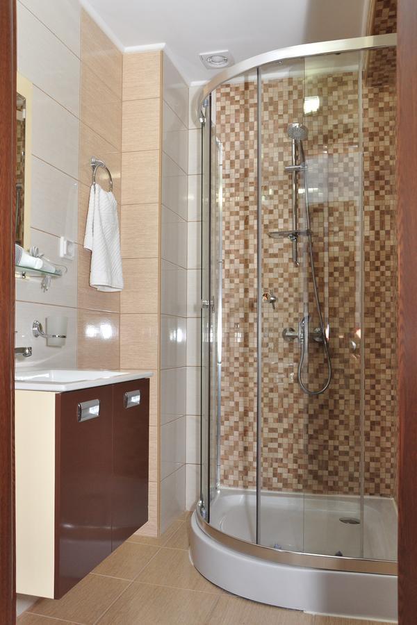 Lombardi Family Hotel Rusçuk Dış mekan fotoğraf