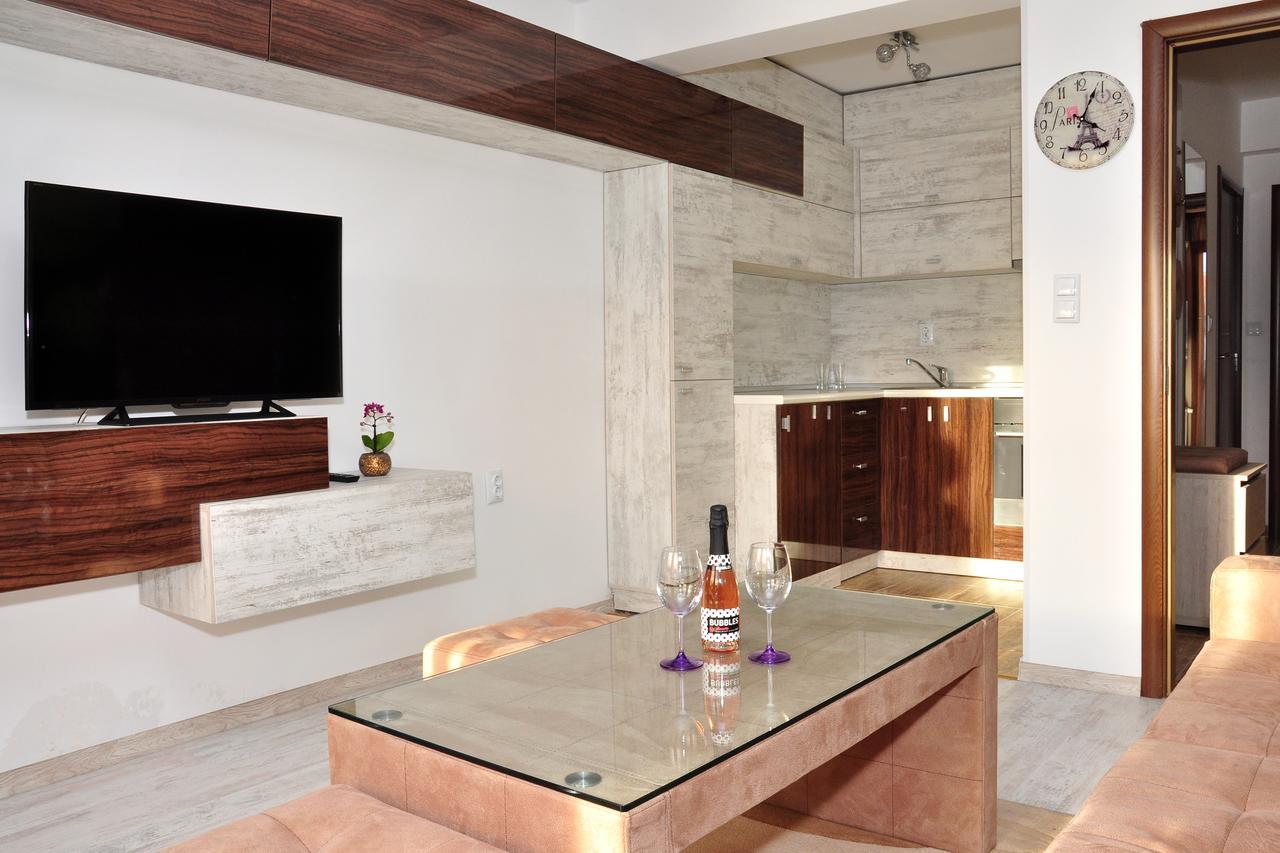 Lombardi Family Hotel Rusçuk Dış mekan fotoğraf