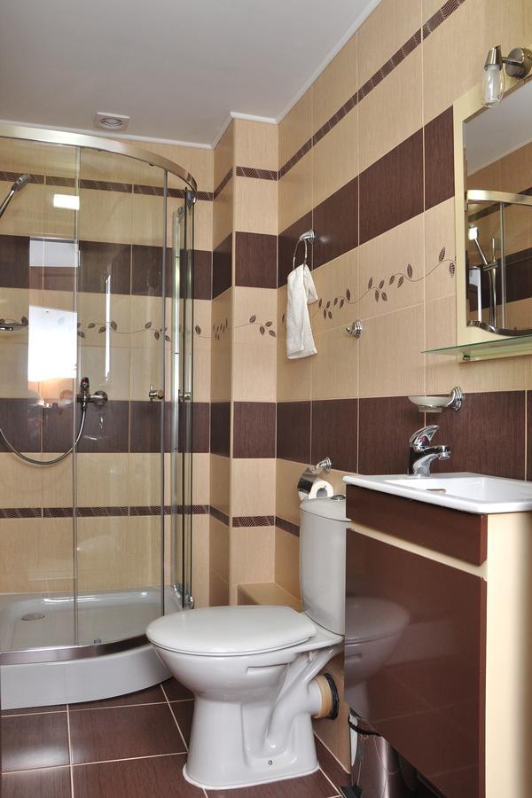Lombardi Family Hotel Rusçuk Dış mekan fotoğraf