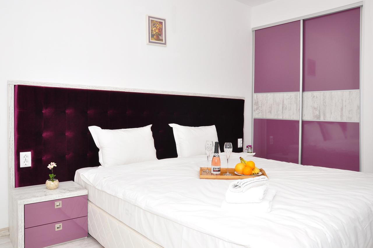 Lombardi Family Hotel Rusçuk Dış mekan fotoğraf