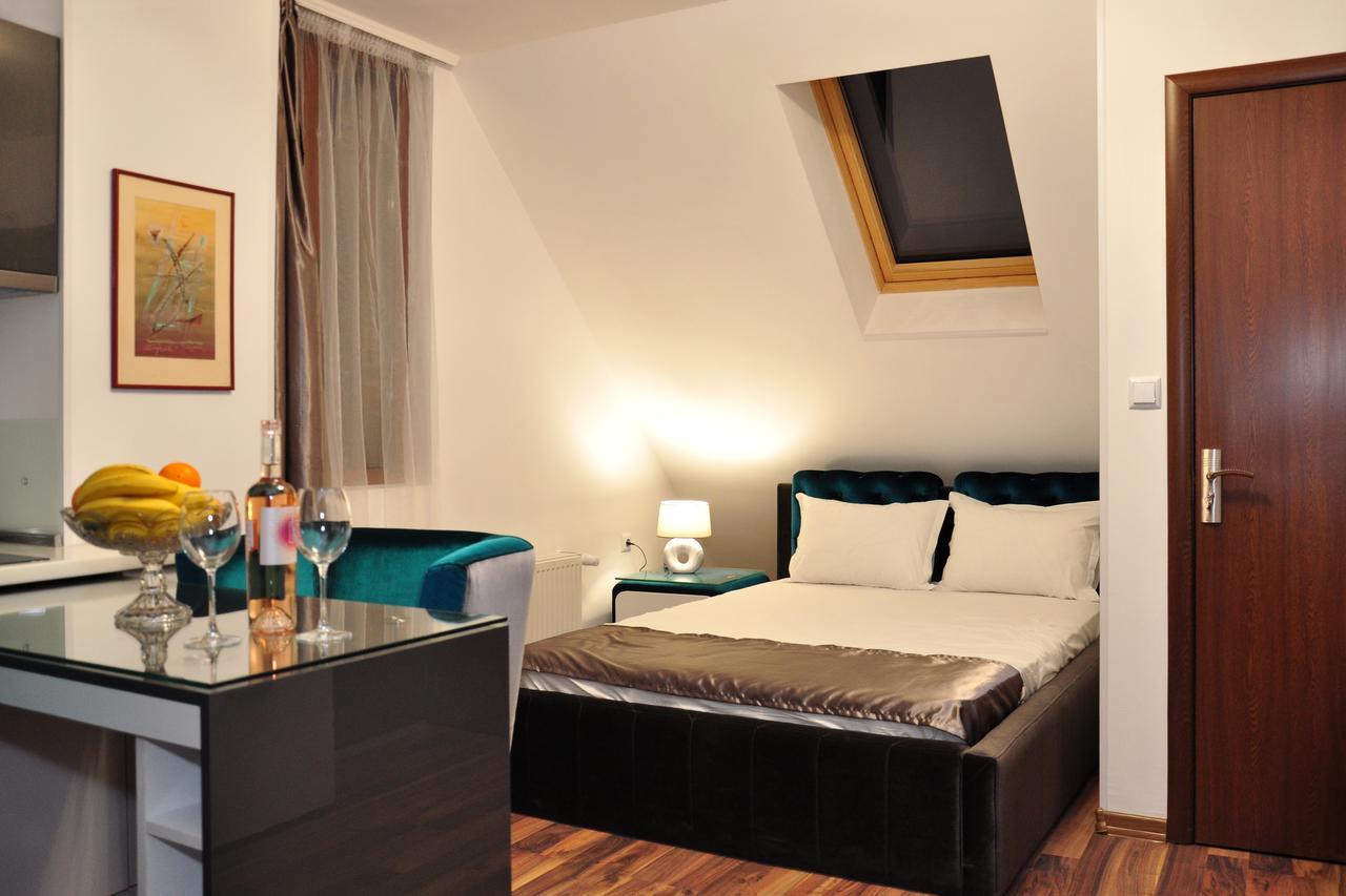 Lombardi Family Hotel Rusçuk Dış mekan fotoğraf