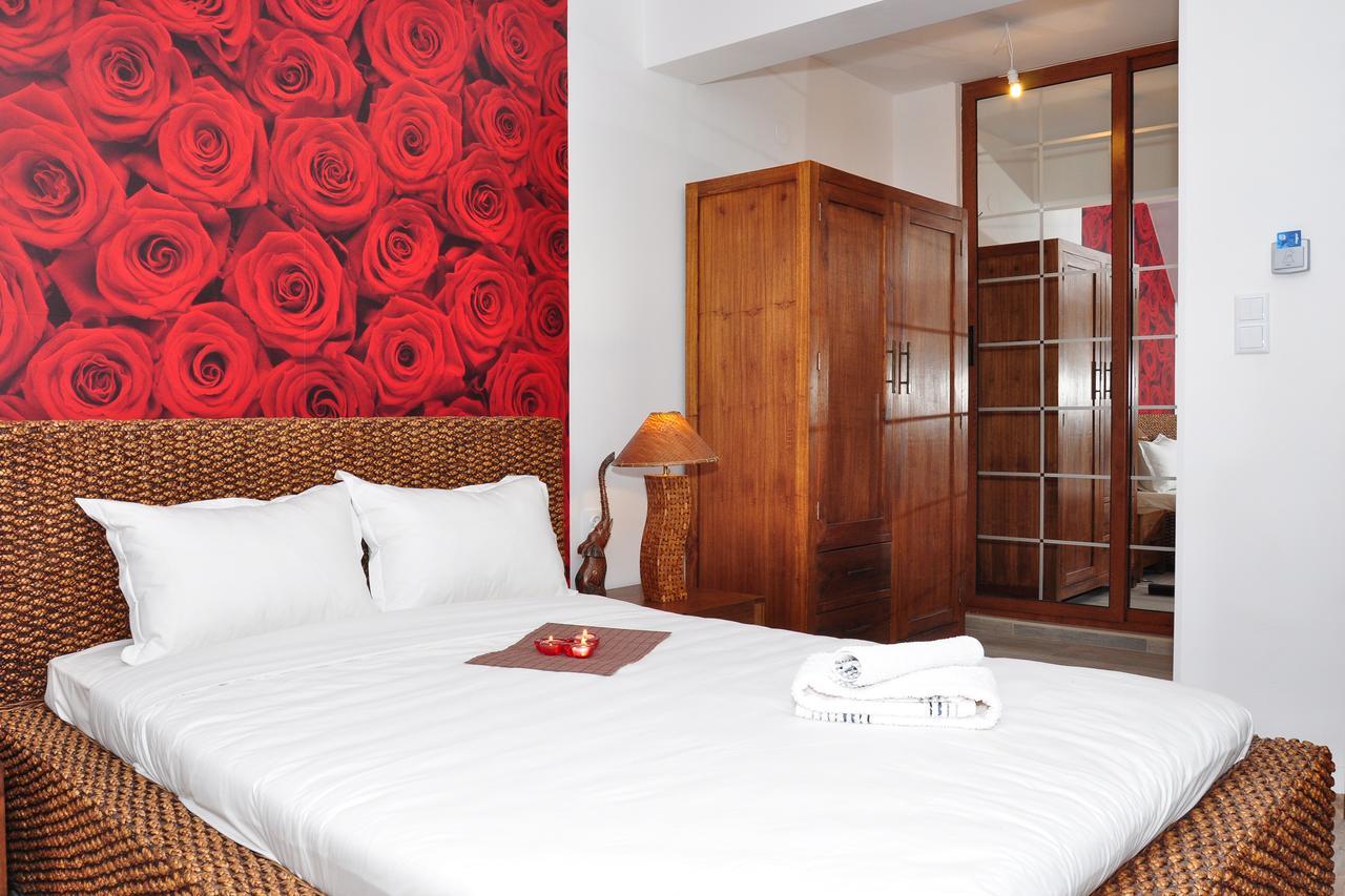 Lombardi Family Hotel Rusçuk Dış mekan fotoğraf