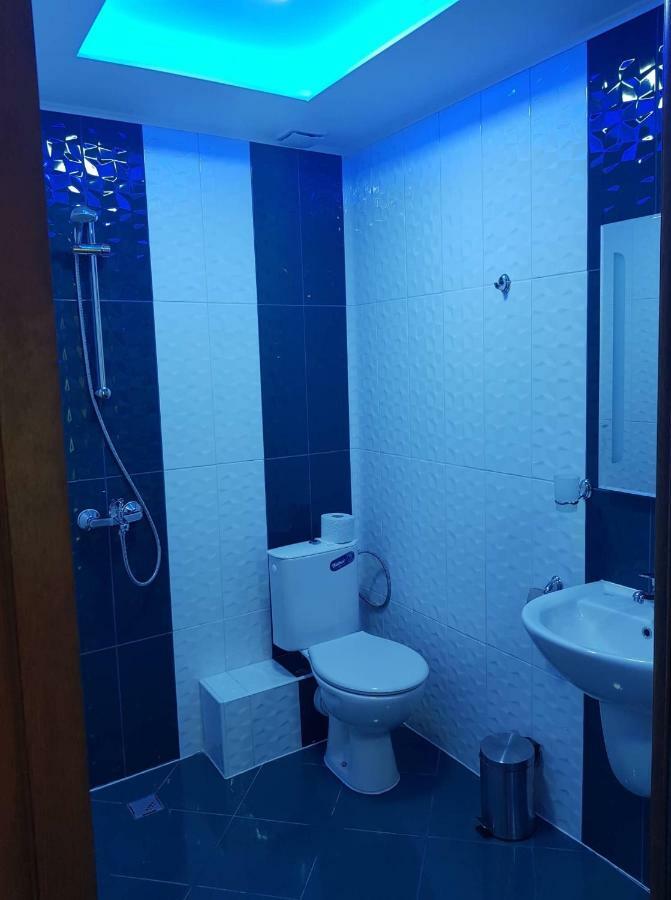 Lombardi Family Hotel Rusçuk Dış mekan fotoğraf