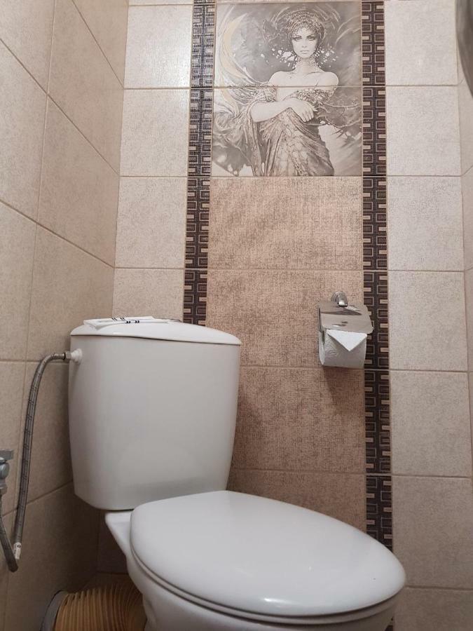 Lombardi Family Hotel Rusçuk Dış mekan fotoğraf