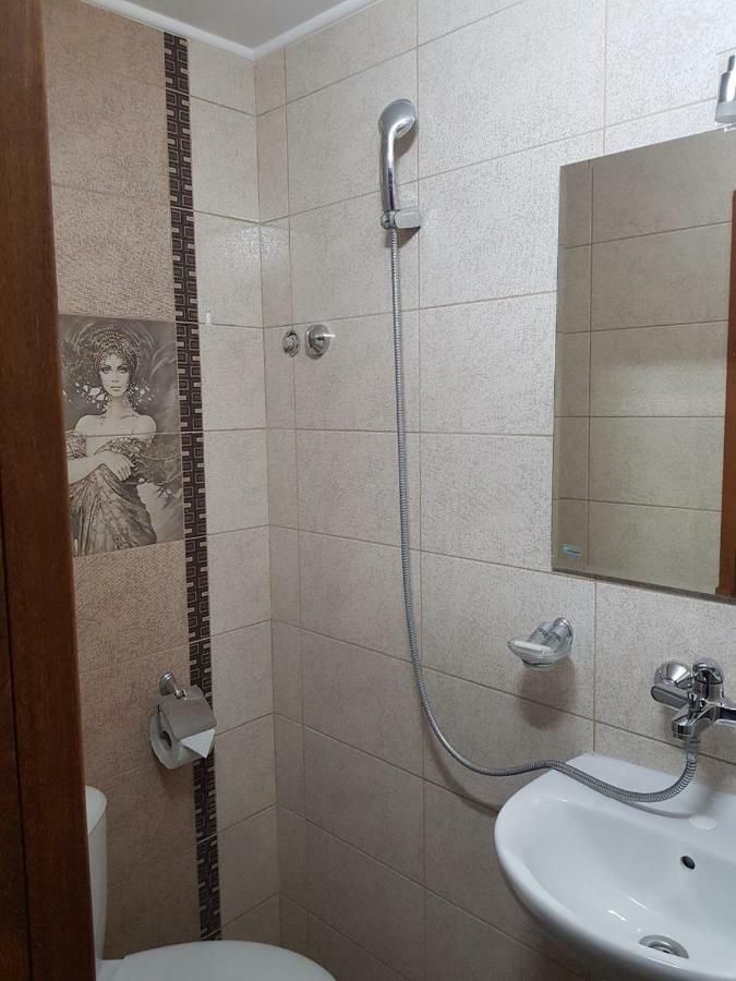 Lombardi Family Hotel Rusçuk Dış mekan fotoğraf