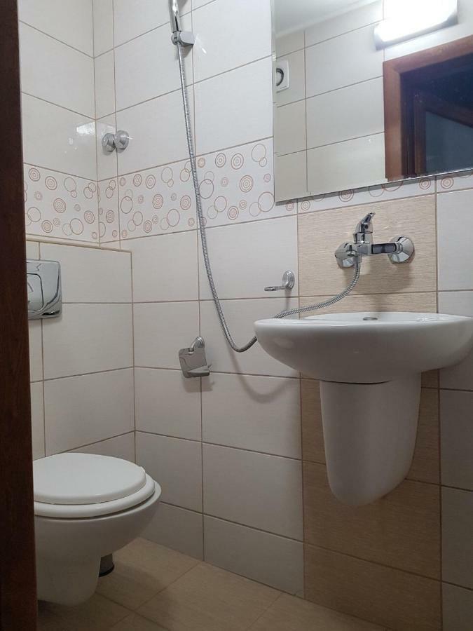 Lombardi Family Hotel Rusçuk Dış mekan fotoğraf