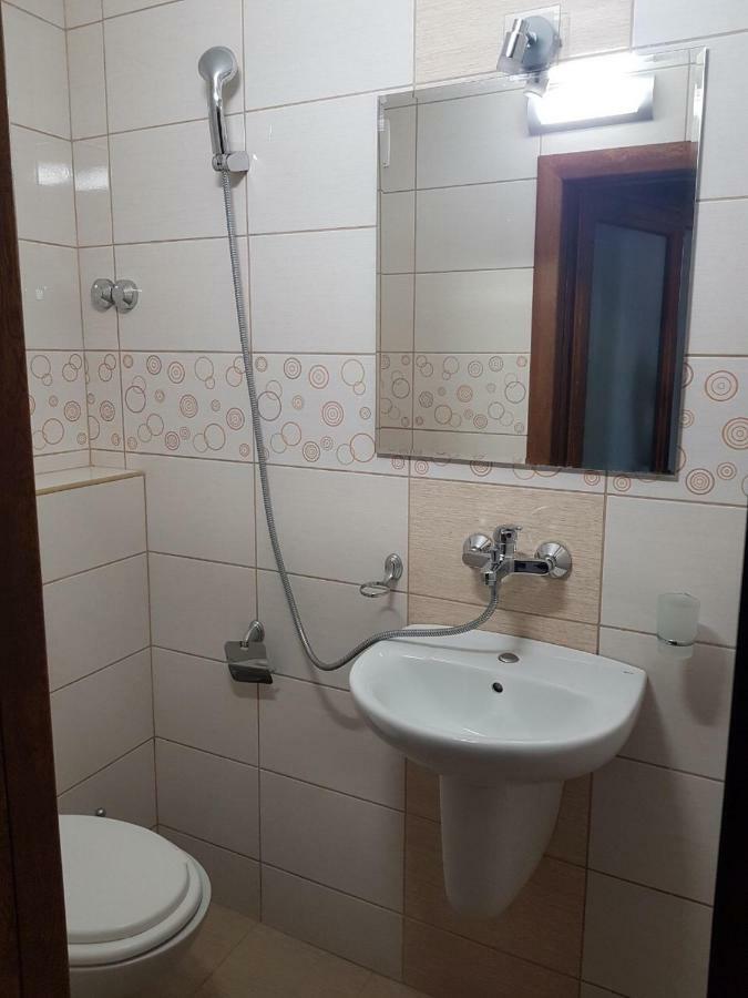 Lombardi Family Hotel Rusçuk Dış mekan fotoğraf