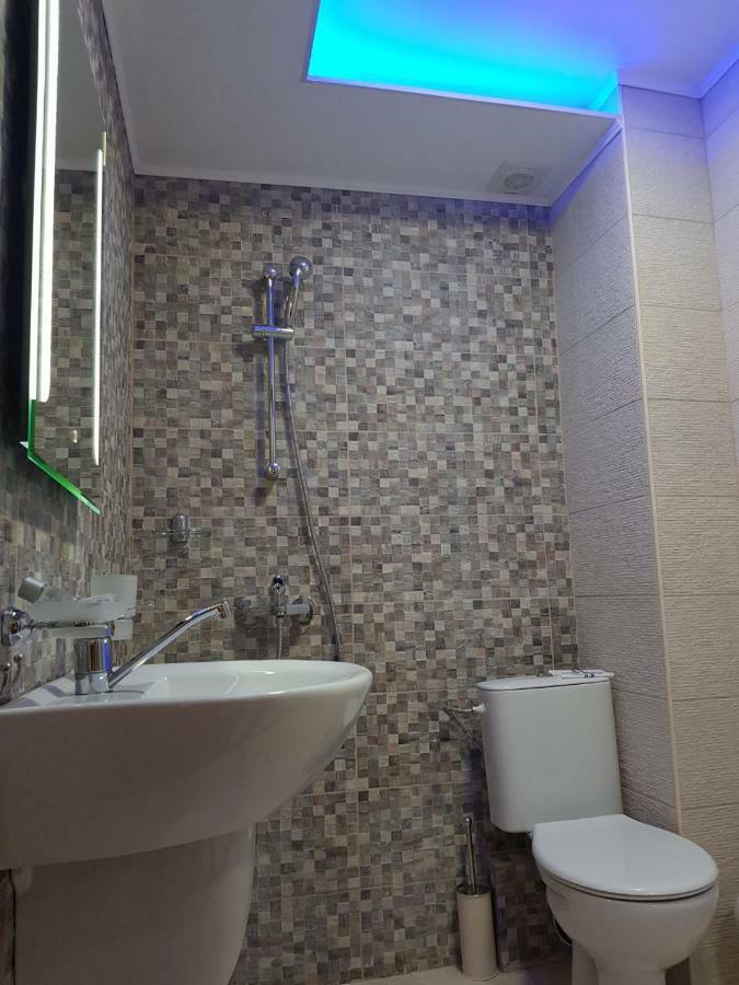 Lombardi Family Hotel Rusçuk Dış mekan fotoğraf