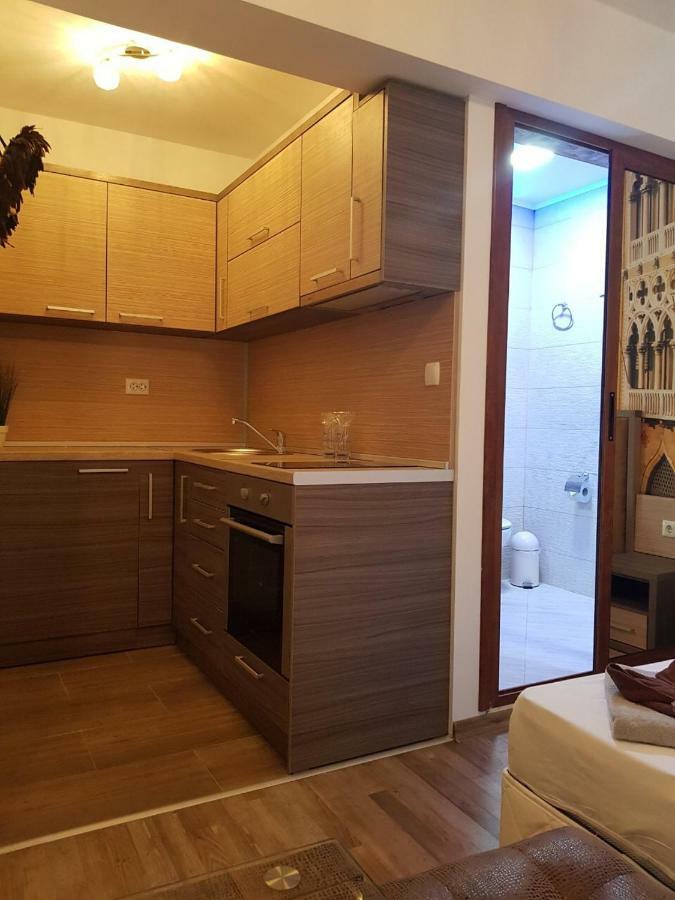 Lombardi Family Hotel Rusçuk Dış mekan fotoğraf