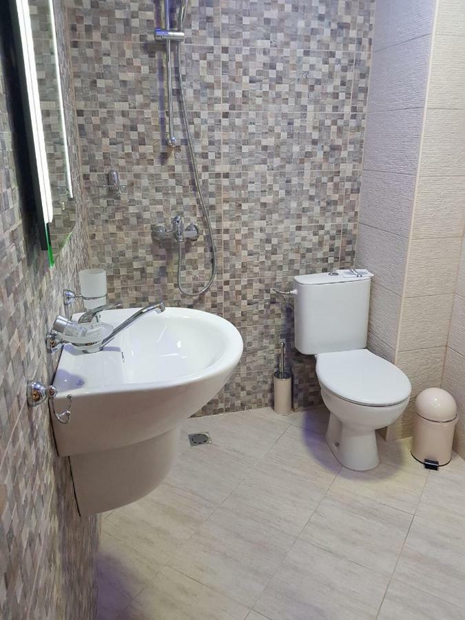 Lombardi Family Hotel Rusçuk Dış mekan fotoğraf