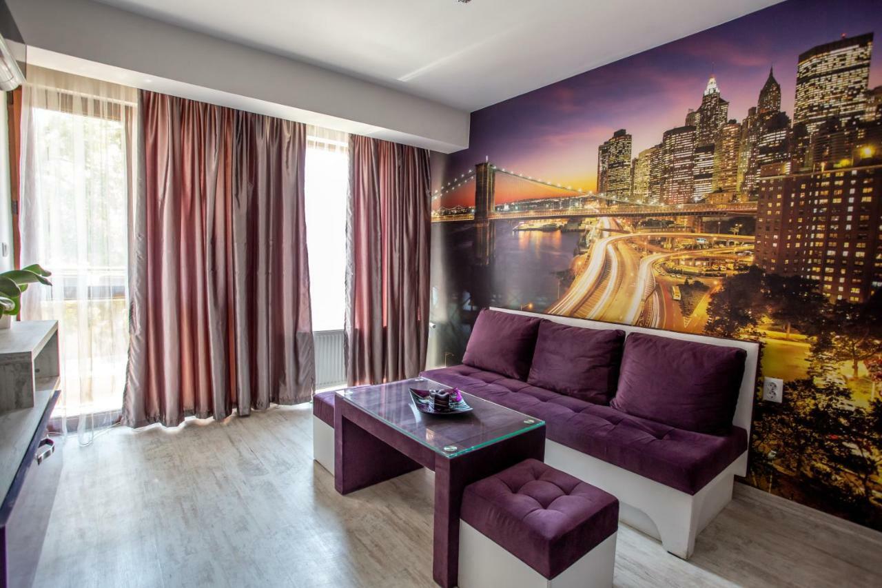 Lombardi Family Hotel Rusçuk Dış mekan fotoğraf