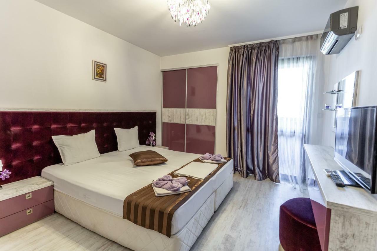 Lombardi Family Hotel Rusçuk Dış mekan fotoğraf