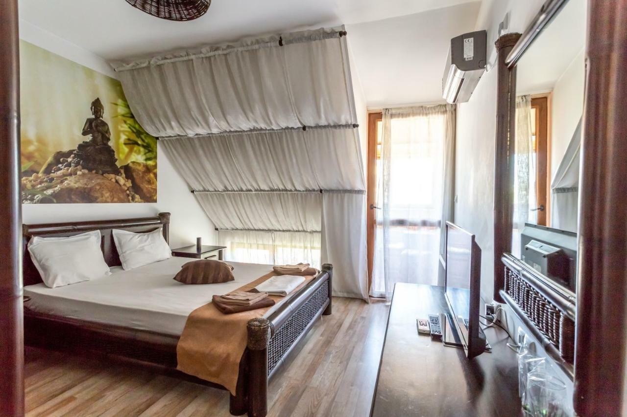 Lombardi Family Hotel Rusçuk Dış mekan fotoğraf